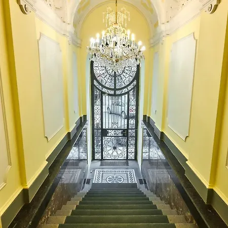 Apartment Stepanska